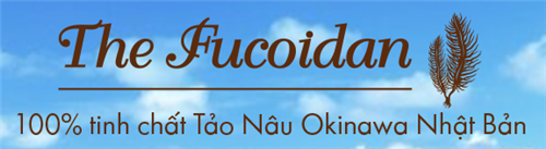 The Fucoidan
