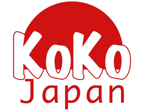 KoKo Japan